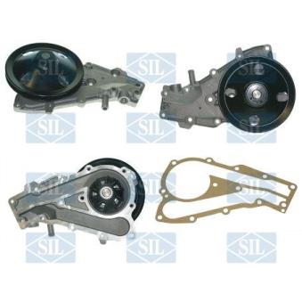 Pompe à eau Saleri SIL OEM 7701467153 Pompe à eau Saleri SIL OEM 7701467153