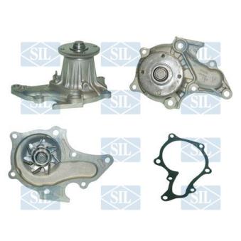 Pompe à eau Saleri SIL OEM 1611016020