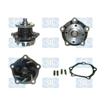 Pompe à eau Saleri SIL OEM 1612068010 Pompe à eau Saleri SIL OEM 1612068010