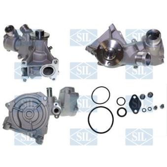 Pompe à eau Saleri SIL OEM A1042003201