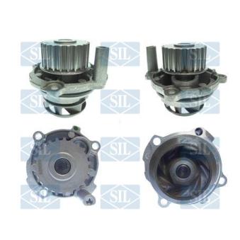 Pompe à eau Saleri SIL OEM 06B121011CV
