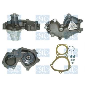 Pompe à eau Saleri SIL [PA875]