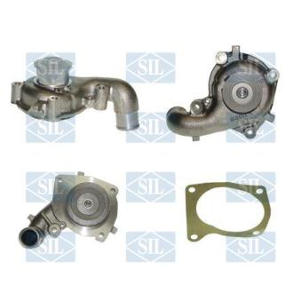 Pompe à eau Saleri SIL OEM EPW85 Pompe à eau Saleri SIL OEM EPW85