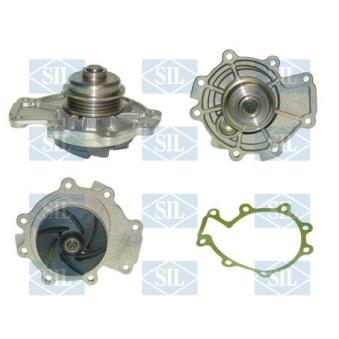 Pompe à eau Saleri SIL OEM 7269023