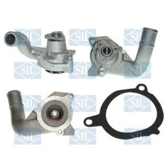 Pompe à eau Saleri SIL OEM EPW81