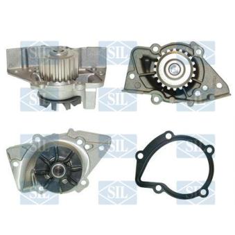 Pompe à eau Saleri SIL OEM E111389