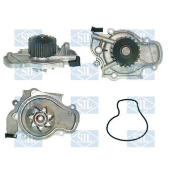 Pompe à eau Saleri SIL OEM GWP342 Pompe à eau Saleri SIL OEM GWP342