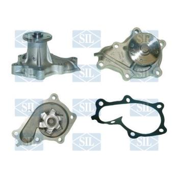 Pompe à eau Saleri SIL OEM 2101016E01