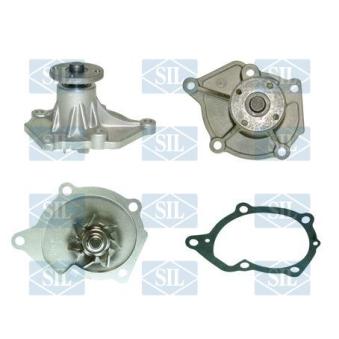 Pompe à eau Saleri SIL OEM MD001300