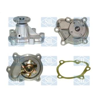 Pompe à eau Saleri SIL OEM 6334004