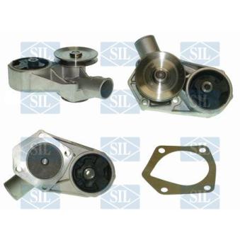 Pompe à eau Saleri SIL OEM 047121019C Pompe à eau Saleri SIL OEM 047121019C