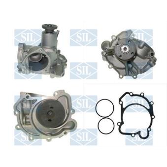 Pompe à eau Saleri SIL [PA954]