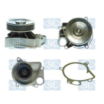 Pompe à eau Saleri SIL OEM 11517788305