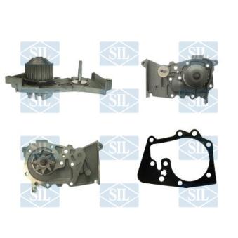 Pompe à eau Saleri SIL PA970AS