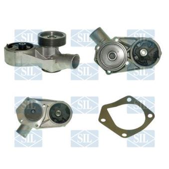 Pompe à eau Saleri SIL OEM 047121011B