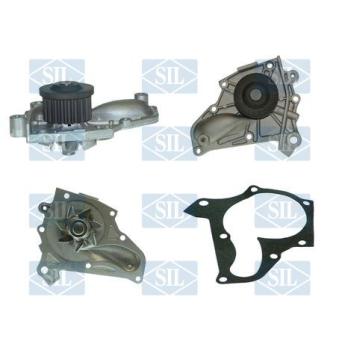 Pompe à eau Saleri SIL OEM 1610079136