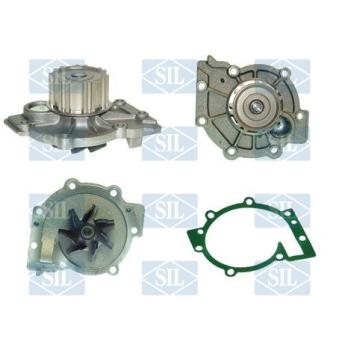 Pompe à eau Saleri SIL OEM 272334