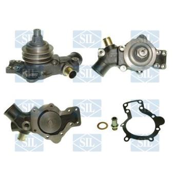 Pompe à eau Saleri SIL PA985