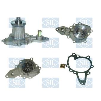 Pompe à eau Saleri SIL [PA987]