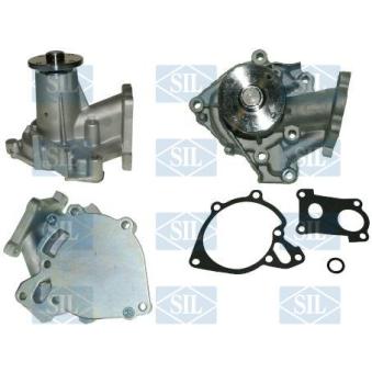 Pompe à eau Saleri SIL OEM 2510042700