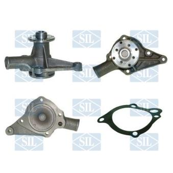 Pompe à eau Saleri SIL OEM GWP117
