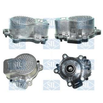 Pompe à eau Saleri SIL OEM 161A039015