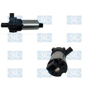 Pompe à eau additionnelle Saleri SIL OEM A0018356064