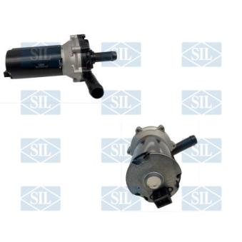Pompe à eau additionnelle Saleri SIL OEM PF100230PC Pompe à eau additionnelle Saleri SIL OEM PF100230PC