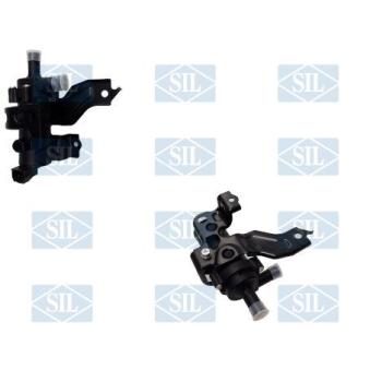 Pompe à eau additionnelle Saleri SIL OEM 8720047030 Pompe à eau additionnelle Saleri SIL OEM 8720047030