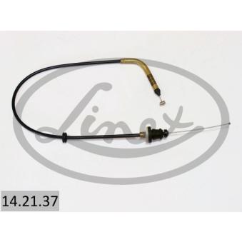 Câble d'accélération LINEX [14.21.37]