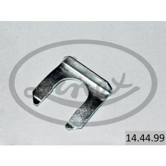 Tirette à câble, boîte de vitesse manuelle LINEX OEM 55234084