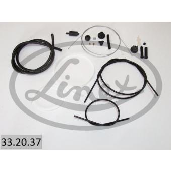 Câble d'accélération LINEX 33.20.37