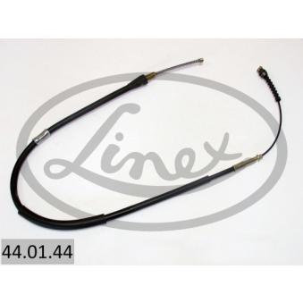 Tirette à câble, frein de stationnement LINEX OEM 4642014200
