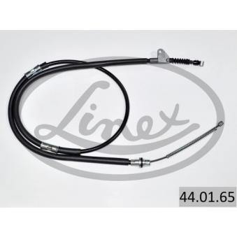 Tirette à câble, frein de stationnement LINEX OEM 4642005020 Tirette à câble, frein de stationnement LINEX OEM 4642005020