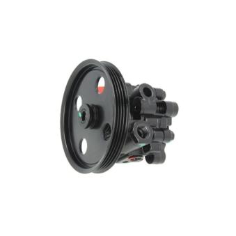 Pompe hydraulique, direction LAUBER [55.0052]