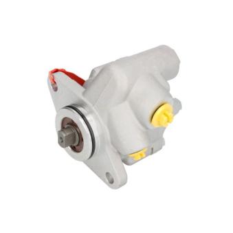 Pompe hydraulique, direction LAUBER [55.0091]