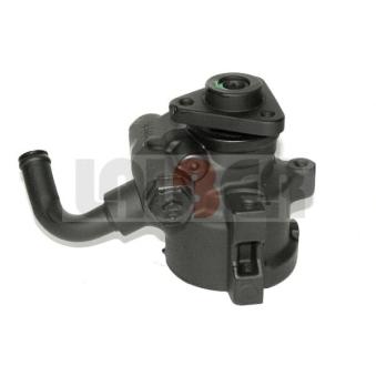 Pompe hydraulique, direction LAUBER [55.0123]