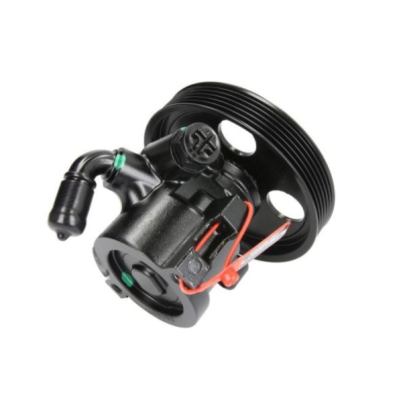 Pompe hydraulique, direction LAUBER 55.0137 - Visuel 1