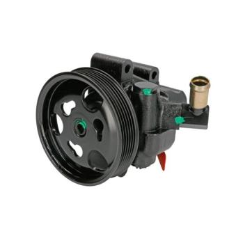 Pompe hydraulique, direction LAUBER [55.0144]