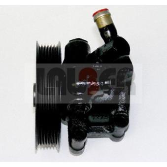 Pompe hydraulique, direction LAUBER OEM XS4C3A696HC