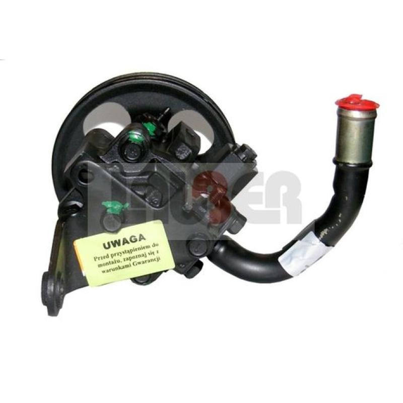 Pompe hydraulique, direction LAUBER 55.0229 - Visuel 2