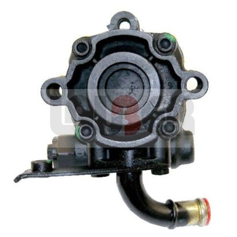 Pompe hydraulique, direction LAUBER 55.0252 - Visuel 2