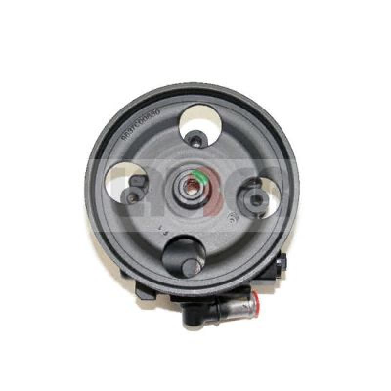 Pompe hydraulique, direction LAUBER 55.0317 - Visuel 1