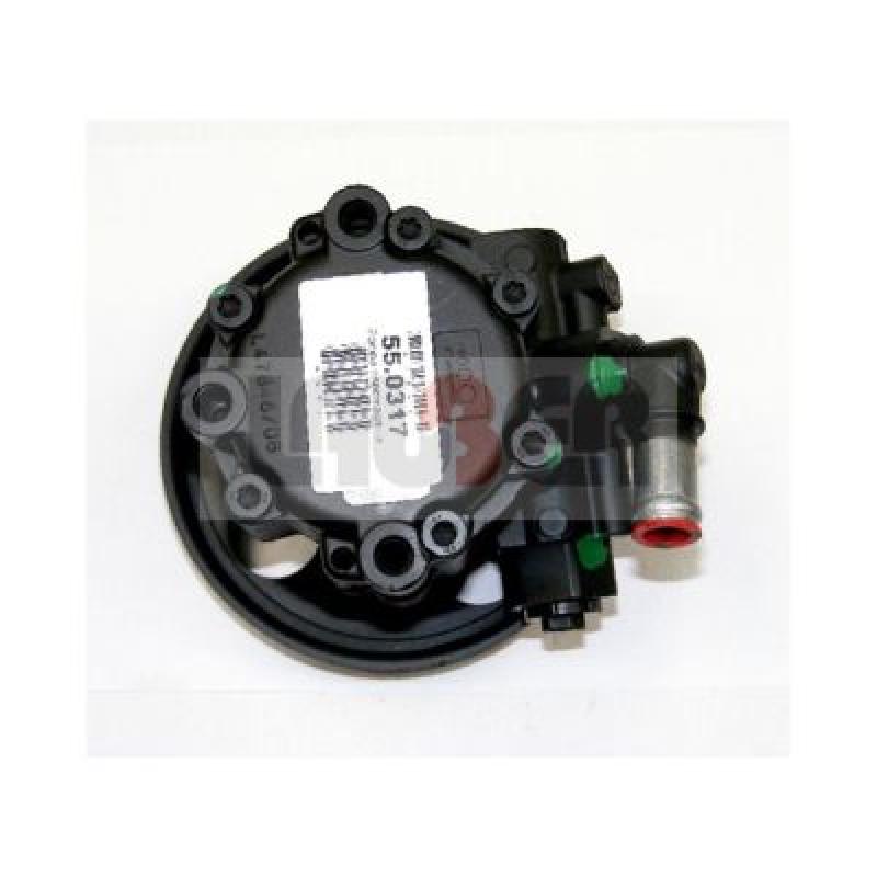 Pompe hydraulique, direction LAUBER 55.0317 - Visuel 2