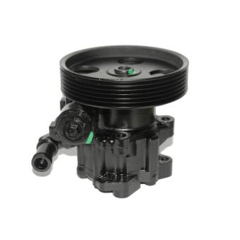 Pompe hydraulique, direction LAUBER [55.0331]