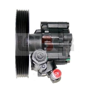 Pompe hydraulique, direction LAUBER OEM 9624659580