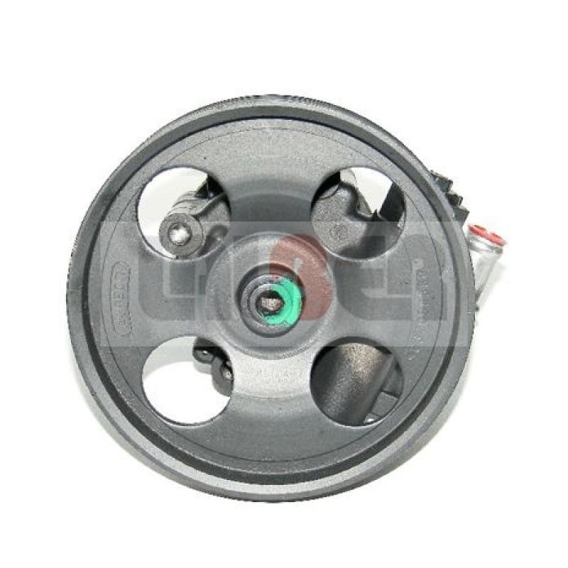 Pompe hydraulique, direction LAUBER 55.0336 - Visuel 1