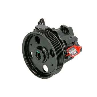 Pompe hydraulique, direction LAUBER [55.0337]