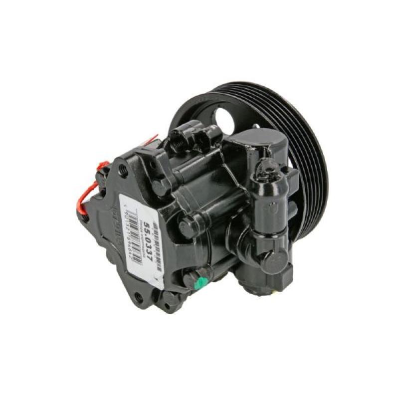 Pompe hydraulique, direction LAUBER 55.0337 - Visuel 1