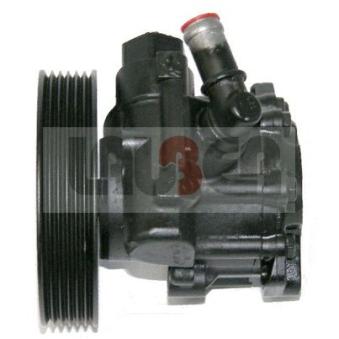 Pompe hydraulique, direction LAUBER OEM 4007Z1